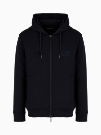 Кофта Emporio Armani модель 8N1ML6-1JHSZ-0920 Фото