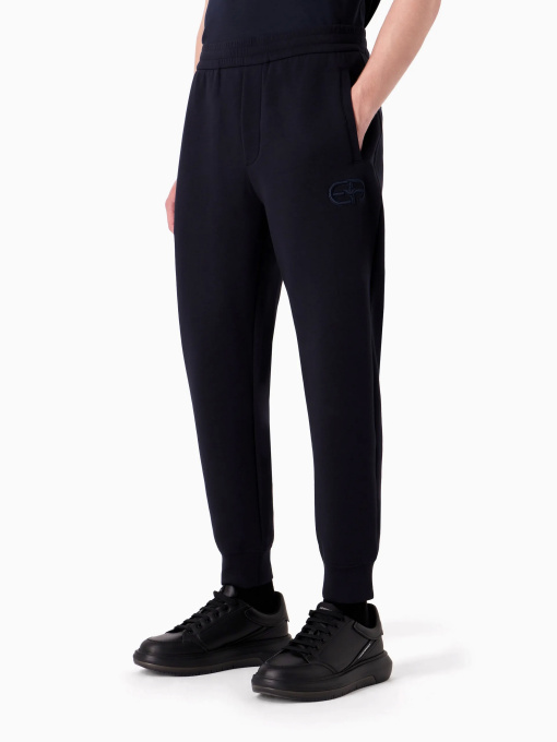 Спортивні штани Emporio Armani модель 8N1PT0-1JHSZ-0920 Фото