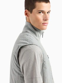 Жилет Emporio Armani модель 3D1BA7-1NJXZ-06G1 Фото