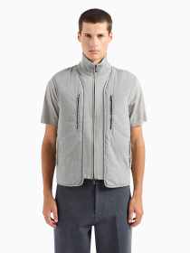 Жилет Emporio Armani модель 3D1BA7-1NJXZ-06G1 Фото