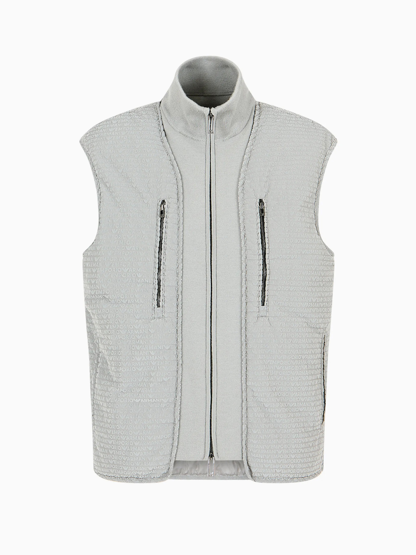 Жилет Emporio Armani модель 3D1BA7-1NJXZ-06G1 Фото