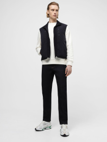 Жилет Emporio Armani модель 3D1BA7-1NJXZ-0920 Фото