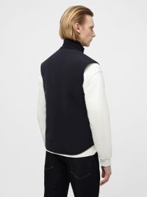 Жилет Emporio Armani модель 3D1BA7-1NJXZ-0920 Фото