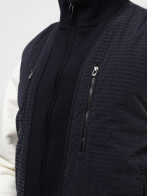 Жилет Emporio Armani модель 3D1BA7-1NJXZ-0920 Фото