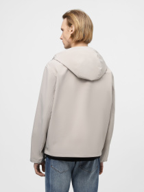 Демисезонная куртка Emporio Armani модель 3D1BB4-1NJVZ-01M5 Фото