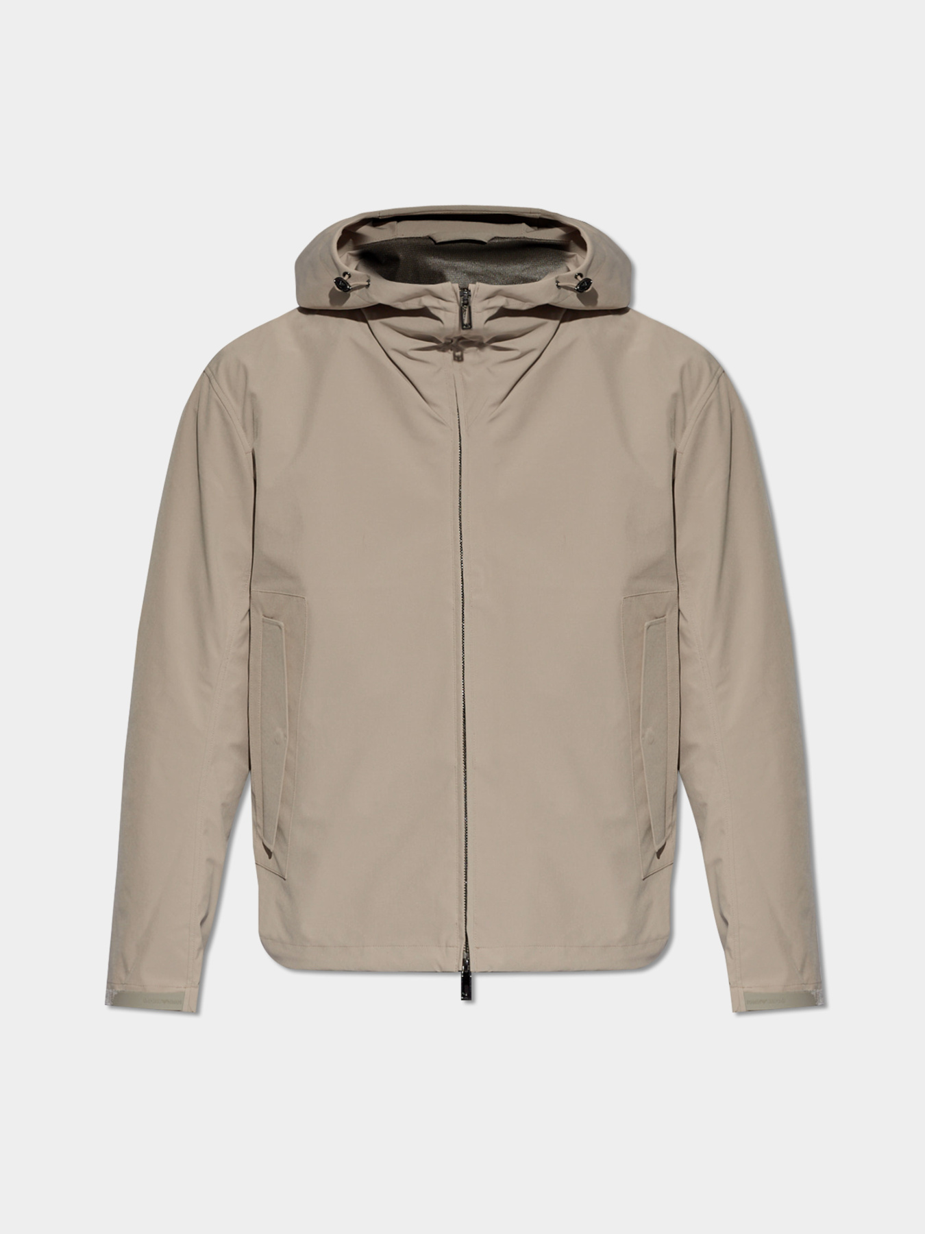 Демісезонна куртка Emporio Armani модель 3D1BB4-1NJVZ-01M5 Фото