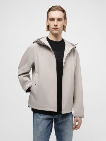 Демисезонная куртка Emporio Armani модель 3D1BB4-1NJVZ-01M5 Фото