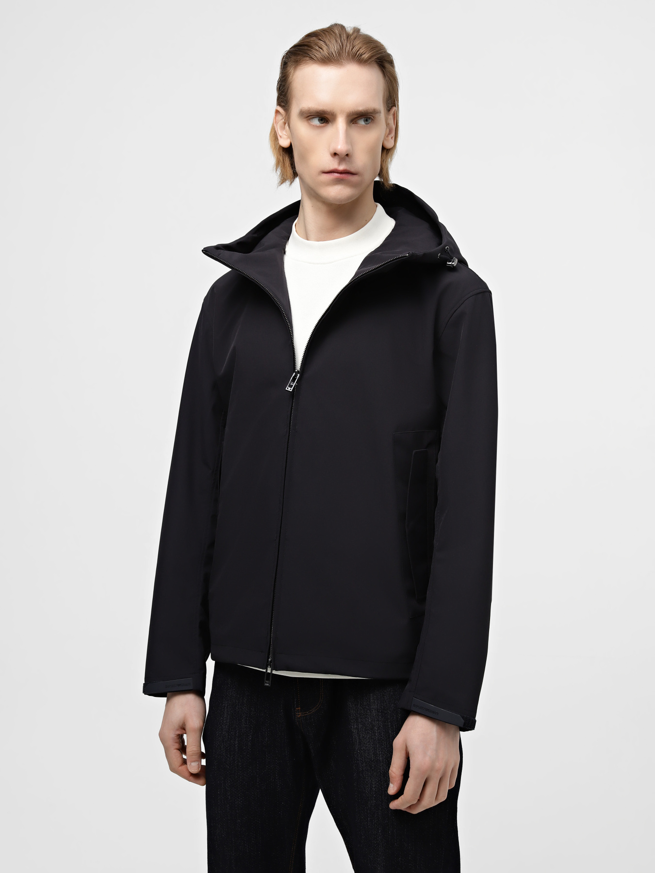 Демисезонная куртка Emporio Armani модель 3D1BB4-1NJVZ-0920 Фото