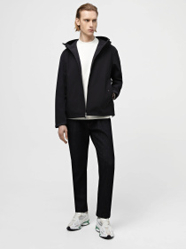 Демисезонная куртка Emporio Armani модель 3D1BB4-1NJVZ-0920 Фото