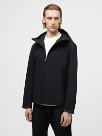 Демісезонна куртка Emporio Armani модель 3D1BB4-1NJVZ-0920 Фото