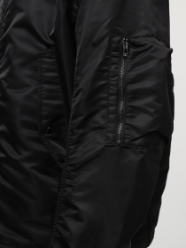 Бомбер Emporio Armani модель 3D1BB6-1NJWZ-0999 Фото