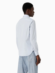 Сорочка Emporio Armani модель 3D1C86-1K2NZ-0789 Фото