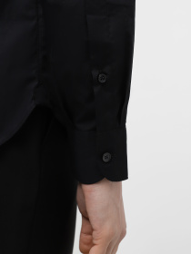 Сорочка повсякденна Emporio Armani модель 3D1C86-1K2NZ-0999 Сорочка повсякденна Emporio Armani модель 3D1C86-1K2NZ-0999 Фото