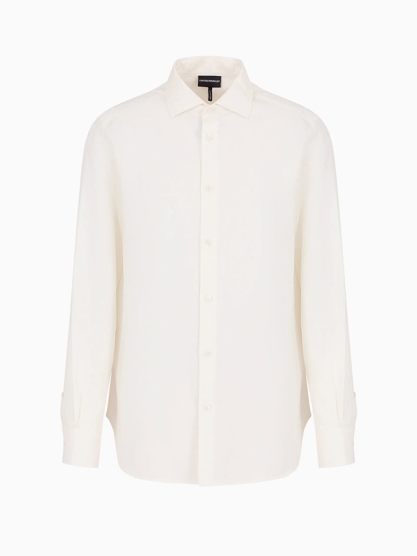 Рубашка Emporio Armani модель 3D1C86-1NIUZ-F183 Фото