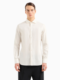 Сорочка Emporio Armani модель 3D1C86-1NIUZ-F183 Фото