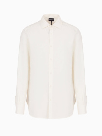 Сорочка повсякденна Emporio Armani модель 3D1C86-1NIUZ-F183 Сорочка повсякденна Emporio Armani модель 3D1C86-1NIUZ-F183 Фото