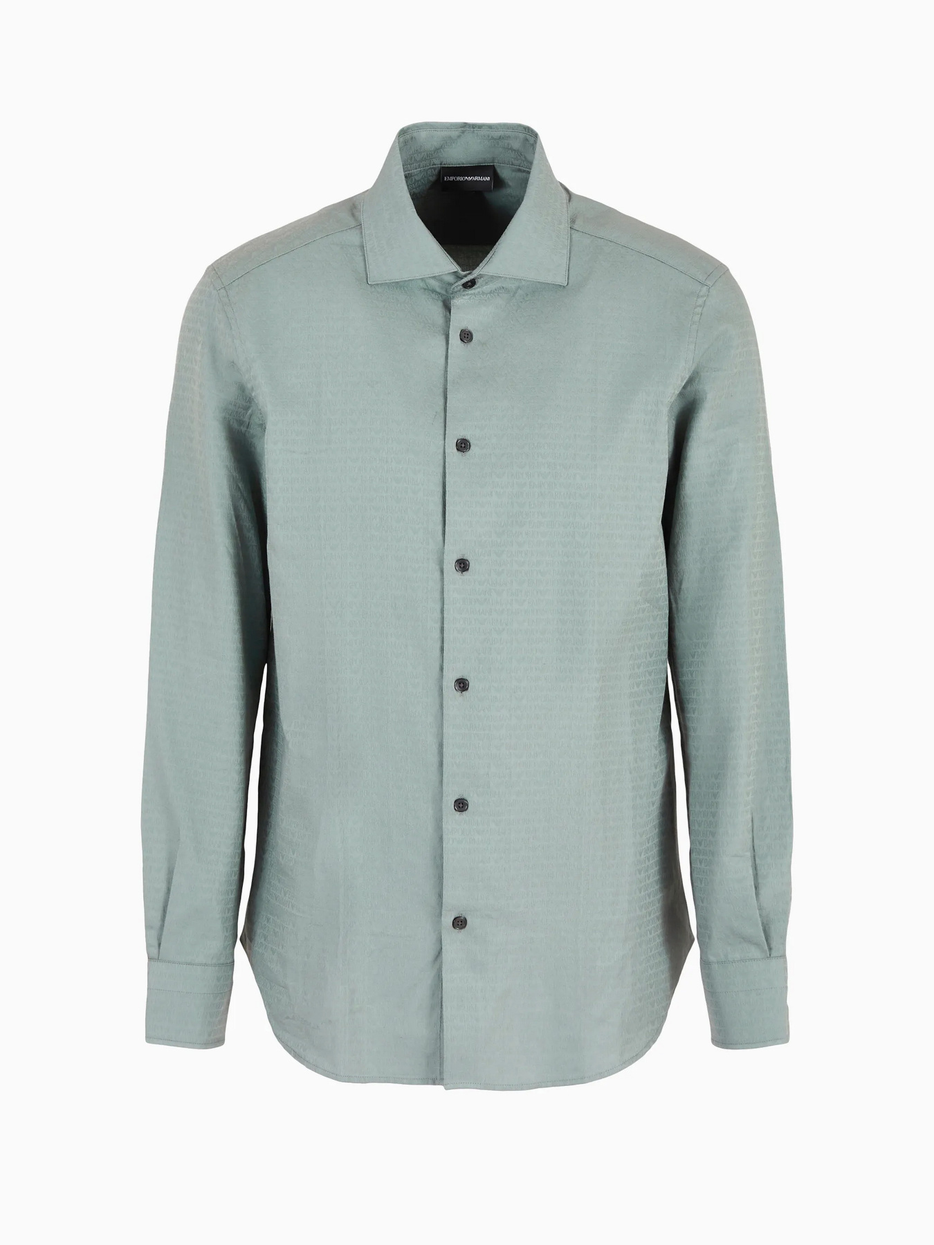 Сорочка Emporio Armani Модель 3D1C86-1NIUZ-F610 Фото