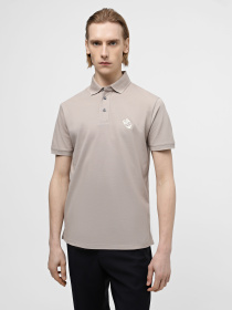 Поло Emporio Armani модель 3D1FE6-1JTKZ-01M5 Фото