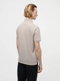 Поло Emporio Armani модель 3D1FE6-1JTKZ-01M5 Фото