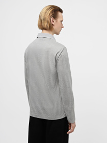 Поло Emporio Armani модель 3D1FE7-1JUVZ-06G1 Фото