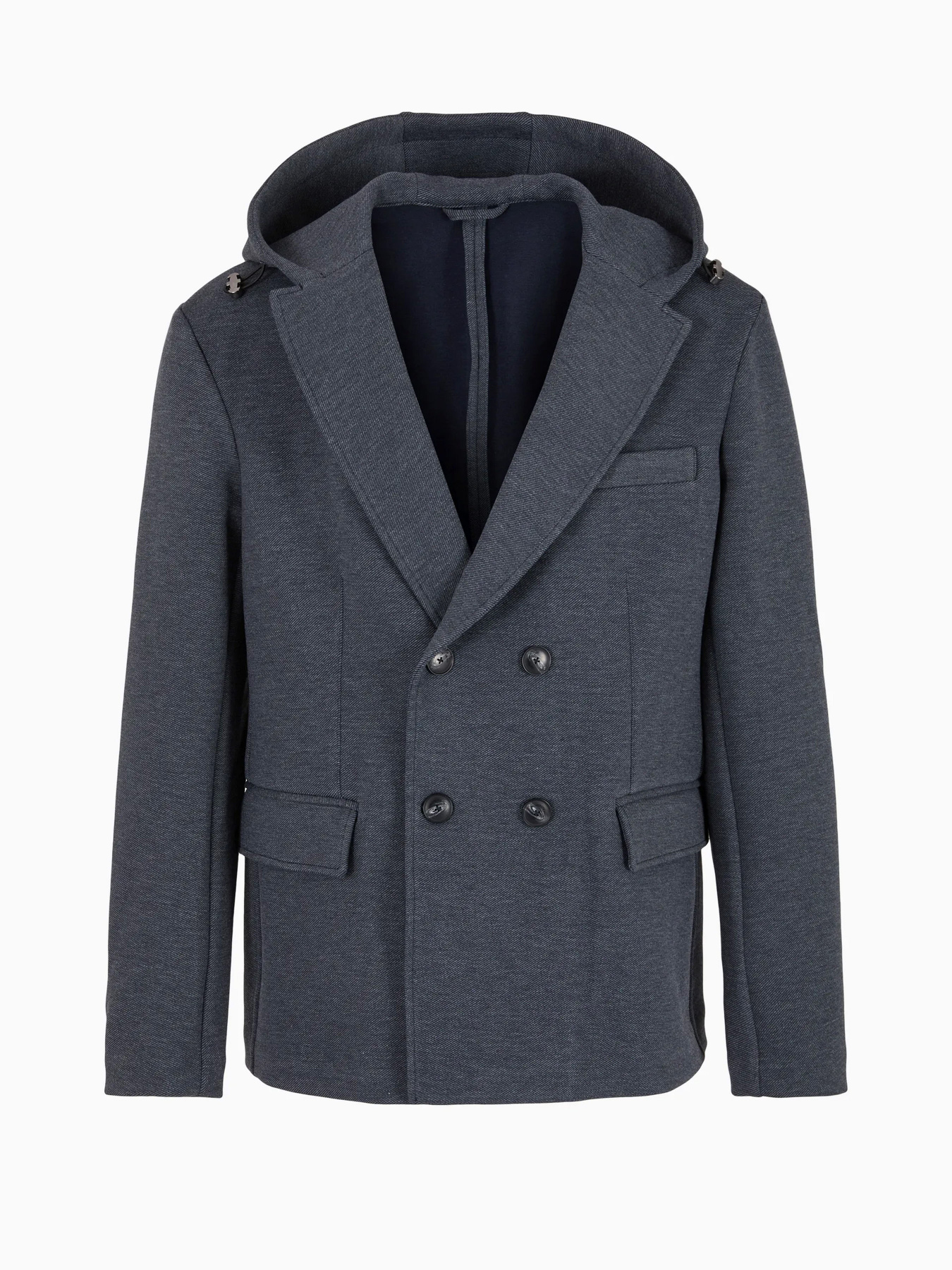 Блейзер Emporio Armani модель 3D1GF1-1JOGZ-F917 Фото