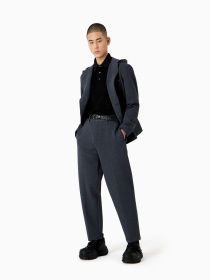 Блейзер Emporio Armani модель 3D1GF1-1JOGZ-F917 Фото