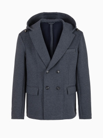 Блейзер Emporio Armani модель 3D1GF1-1JOGZ-F917 Фото