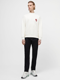 Зауженные джинсы Emporio Armani модель 3D1J06-1DRPZ-0941 Зауженные джинсы Emporio Armani модель 3D1J06-1DRPZ-0941 Фото