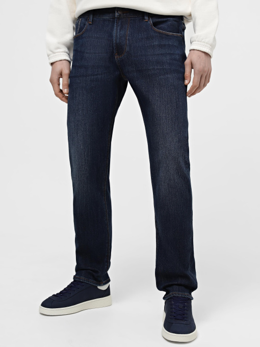Джинси Emporio Armani модель 3D1J06-1DRPZ-0942 Фото