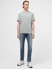 Зауженные джинсы Emporio Armani модель 3D1J06-1DRPZ-0943 Фото