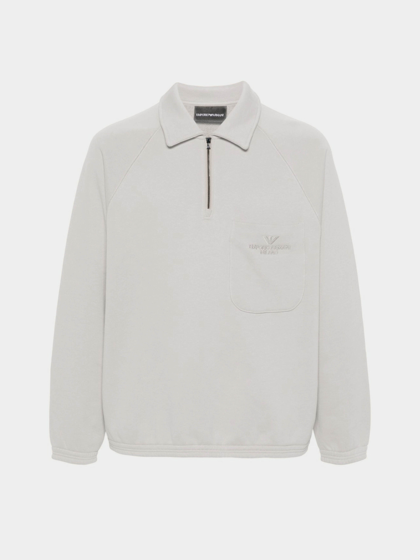 Кофта Emporio Armani модель 3D1MDT-1JWPZ-0128 Фото