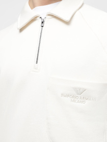 Кофта Emporio Armani модель 3D1MDT-1JWPZ-0128 Фото