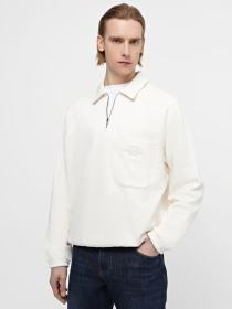 Кофта Emporio Armani модель 3D1MDT-1JWPZ-0128 Фото