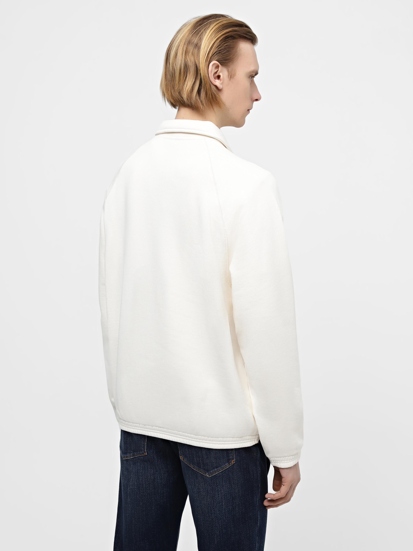 Кофта Emporio Armani модель 3D1MDT-1JWPZ-0128 Фото