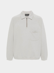 Кофта Emporio Armani модель 3D1MDT-1JWPZ-0128 Фото