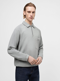 Кофта Emporio Armani модель 3D1MDT-1JWPZ-06G1 Фото