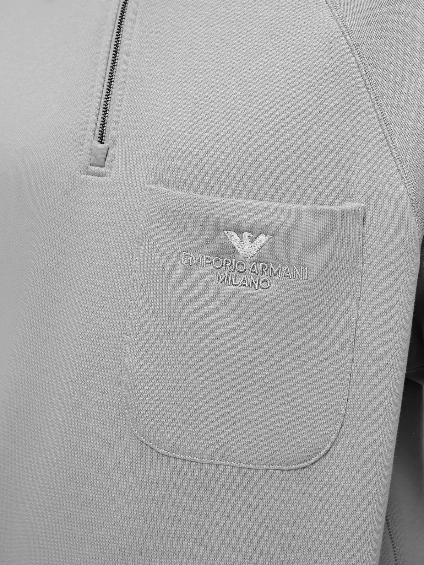 Кофта Emporio Armani модель 3D1MDT-1JWPZ-06G1 Фото