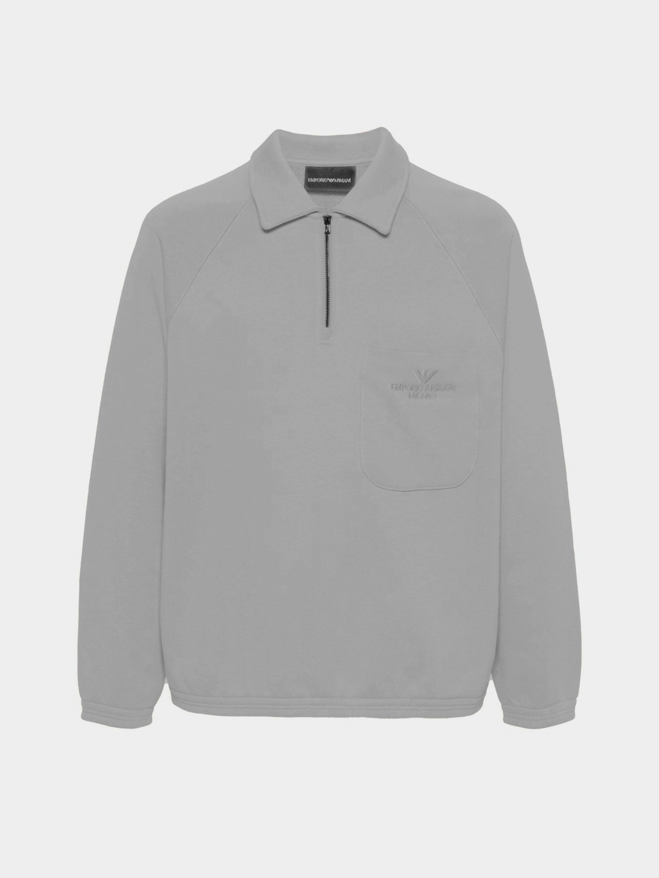 Кофта Emporio Armani модель 3D1MDT-1JWPZ-06G1 Фото