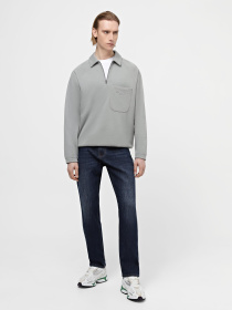 Кофта Emporio Armani модель 3D1MDT-1JWPZ-06G1 Фото