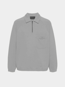 Кофта Emporio Armani модель 3D1MDT-1JWPZ-06G1 Фото