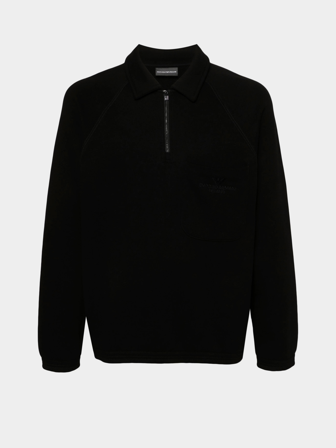 Кофта Emporio Armani модель 3D1MDT-1JWPZ-0920 Фото