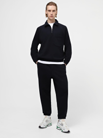 Кофта Emporio Armani модель 3D1MDT-1JWPZ-0920 Фото