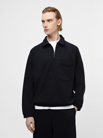 Кофта Emporio Armani модель 3D1MDT-1JWPZ-0920 Фото