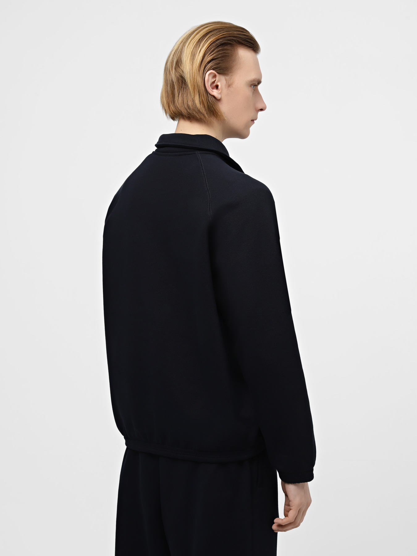 Кофта Emporio Armani модель 3D1MDT-1JWPZ-0920 Фото