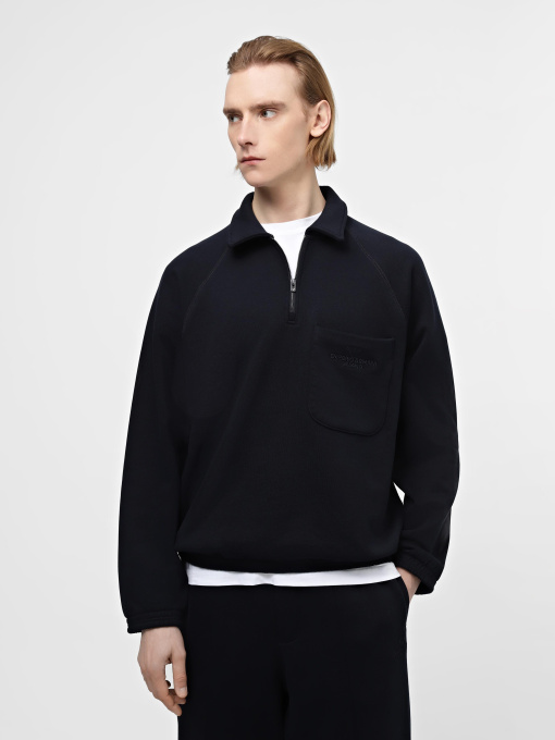 Кофта Emporio Armani модель 3D1MDT-1JWPZ-0920 Фото