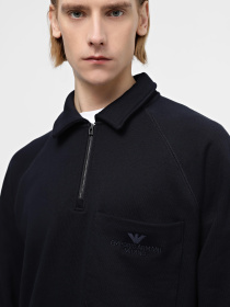 Кофта Emporio Armani модель 3D1MDT-1JWPZ-0920 Фото