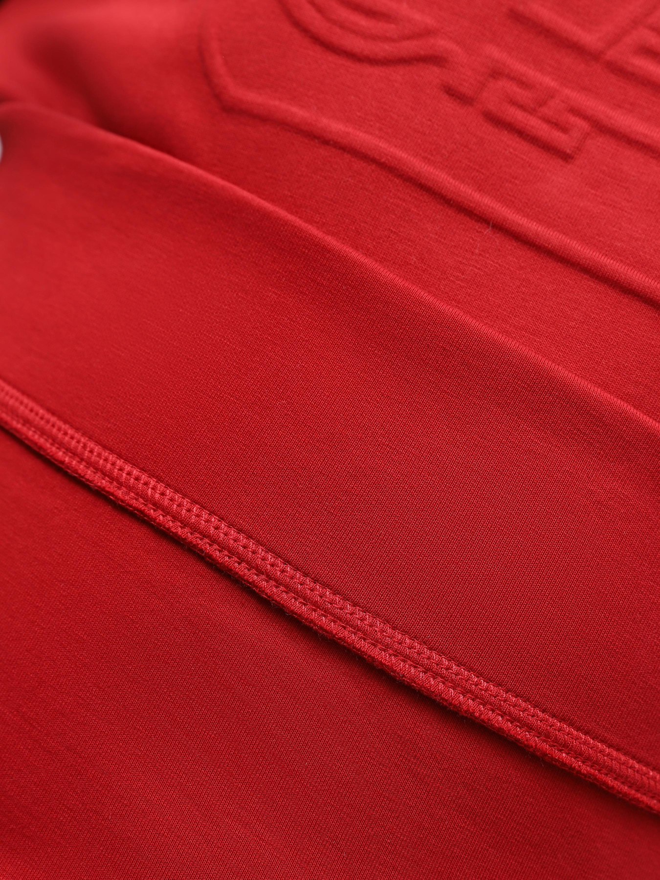 Світшот Emporio Armani модель 3D1MDX-1JHSZ-0363 Фото