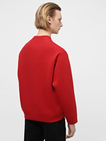 Світшот Emporio Armani модель 3D1MDX-1JHSZ-0363 Фото