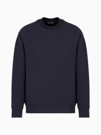 Свитшот Emporio Armani модель 3D1MDX-1JHSZ-0962 Фото