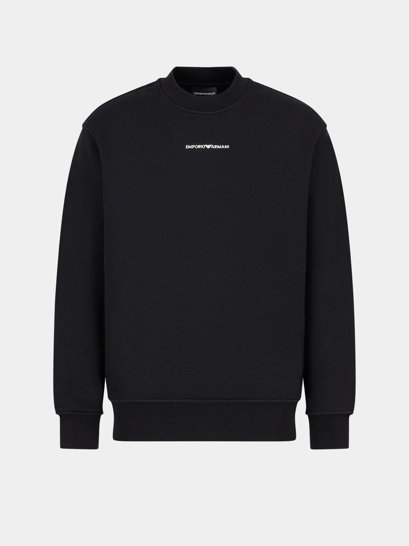 Свитшот Emporio Armani модель 3D1MEC-1JODZ-0033 Фото